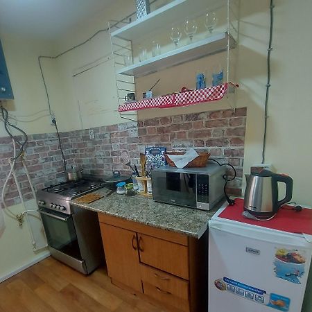 트빌리시 Cozy House I 아파트 외부 사진