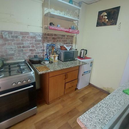 트빌리시 Cozy House I 아파트 외부 사진