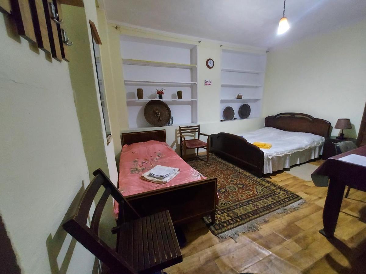 트빌리시 Cozy House I 아파트 외부 사진