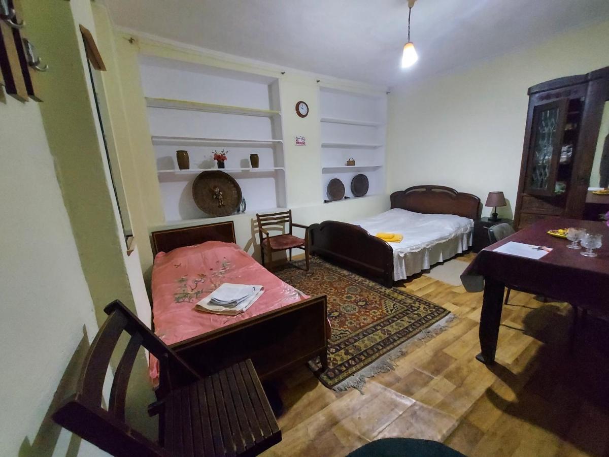 트빌리시 Cozy House I 아파트 외부 사진